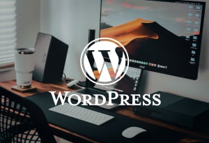 Разработка сайта на WordPress