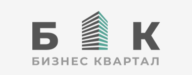 Логотип Бизнес Квартал