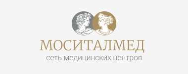 Логотип Моситалмед