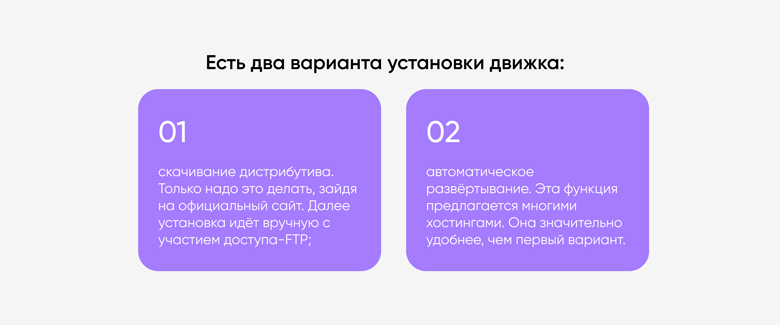 Продвижение Opencart – что это такое и каковы его преимущества 3